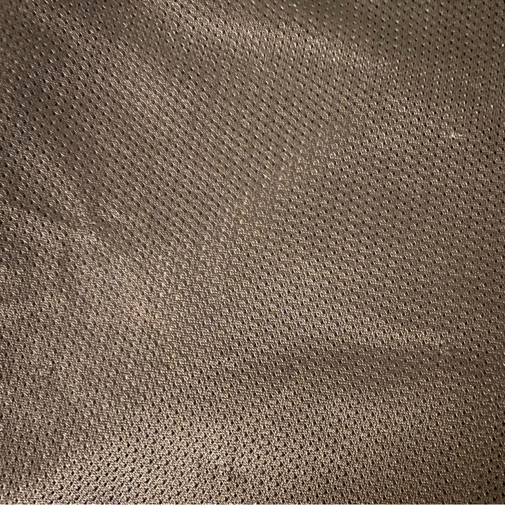 O'Neill Black Raincoat Lightweight Zip-Up M GUC - Picture 5 of 7